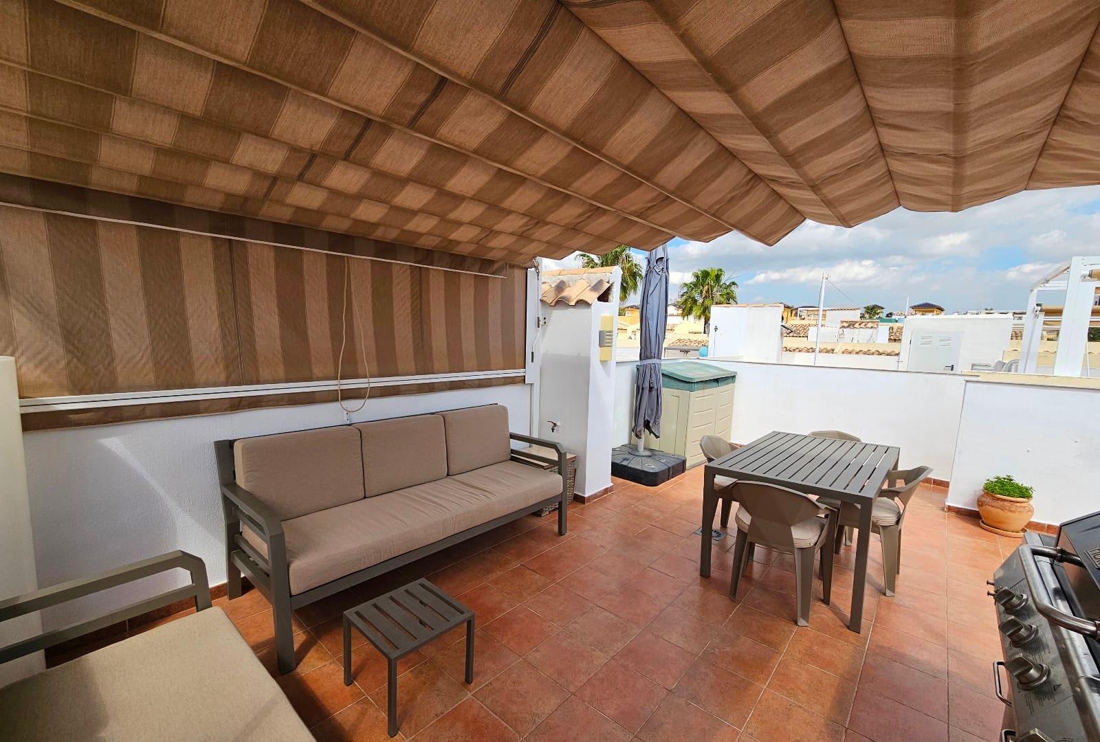 2 slaapkamer Appartement te koop in Villamartin met zwembad - € 199.000 (Ref: 9674764)