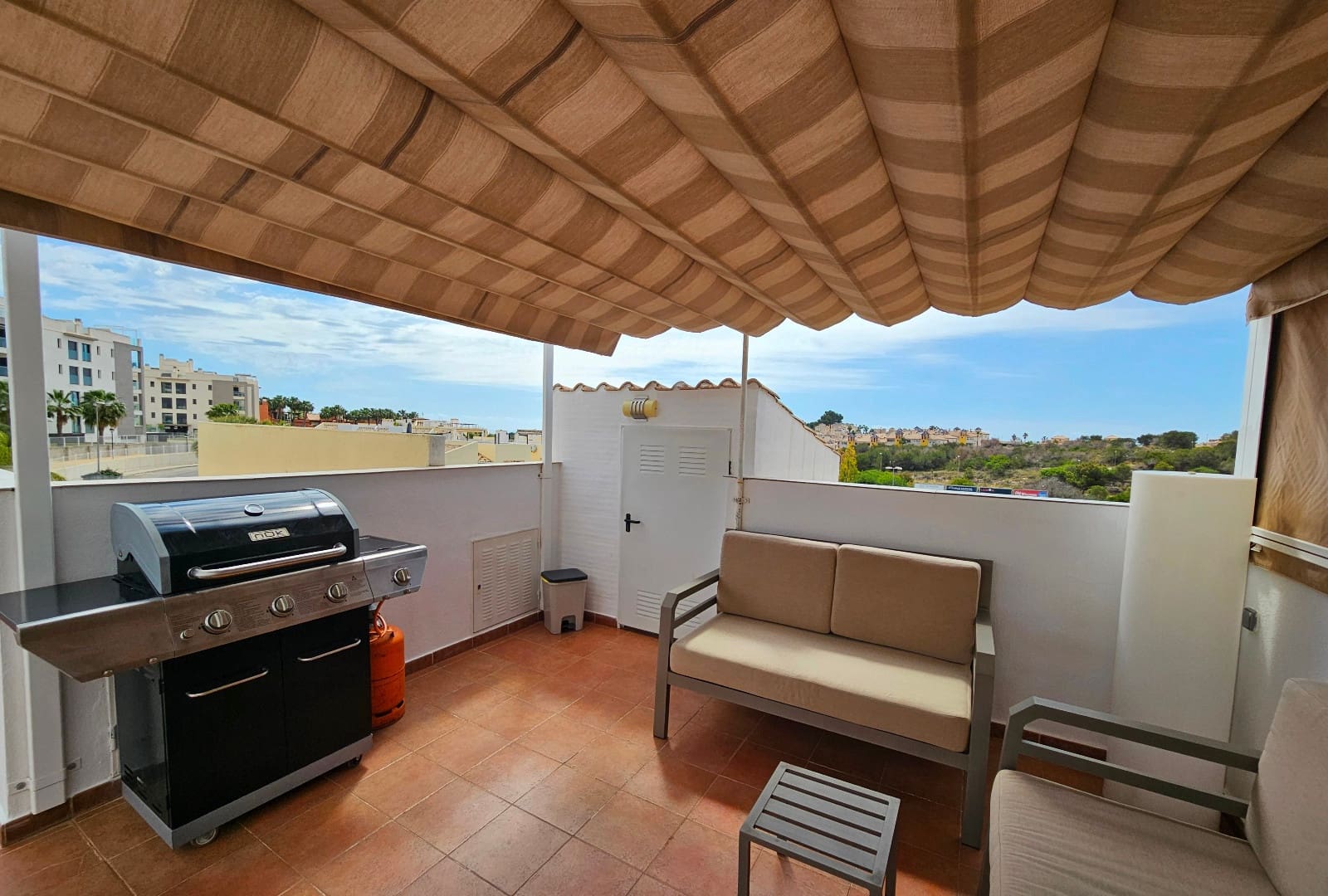 2 slaapkamer Appartement te koop in Villamartin met zwembad - € 199.000 (Ref: 9674764)