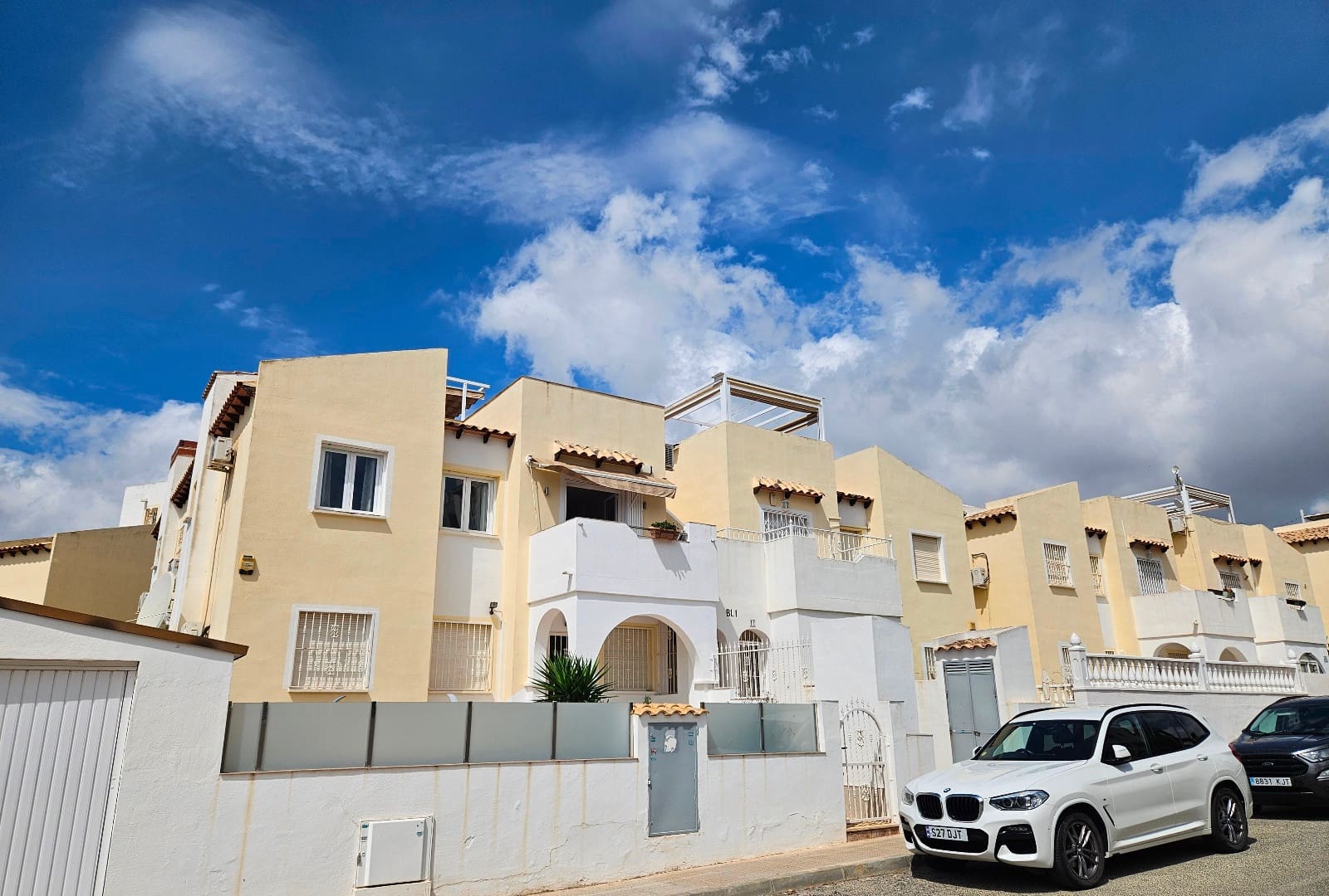 2 slaapkamer Appartement te koop in Villamartin met zwembad - € 199.000 (Ref: 9674764)