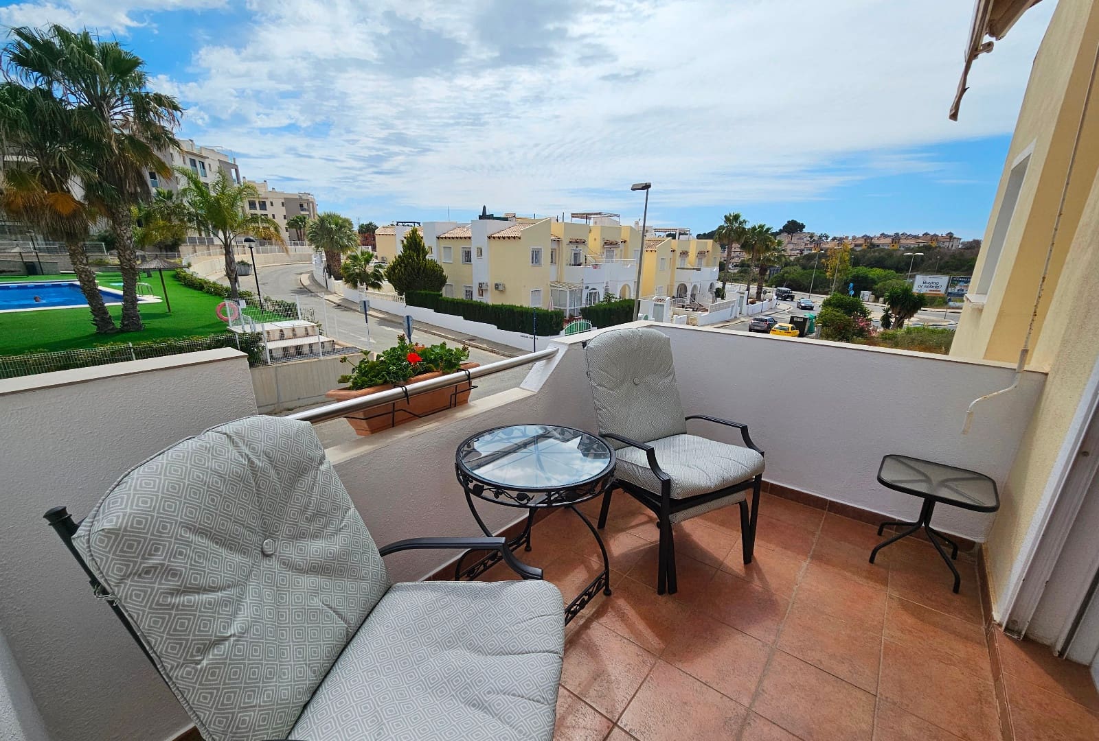 2 slaapkamer Appartement te koop in Villamartin met zwembad - € 199.000 (Ref: 9674764)