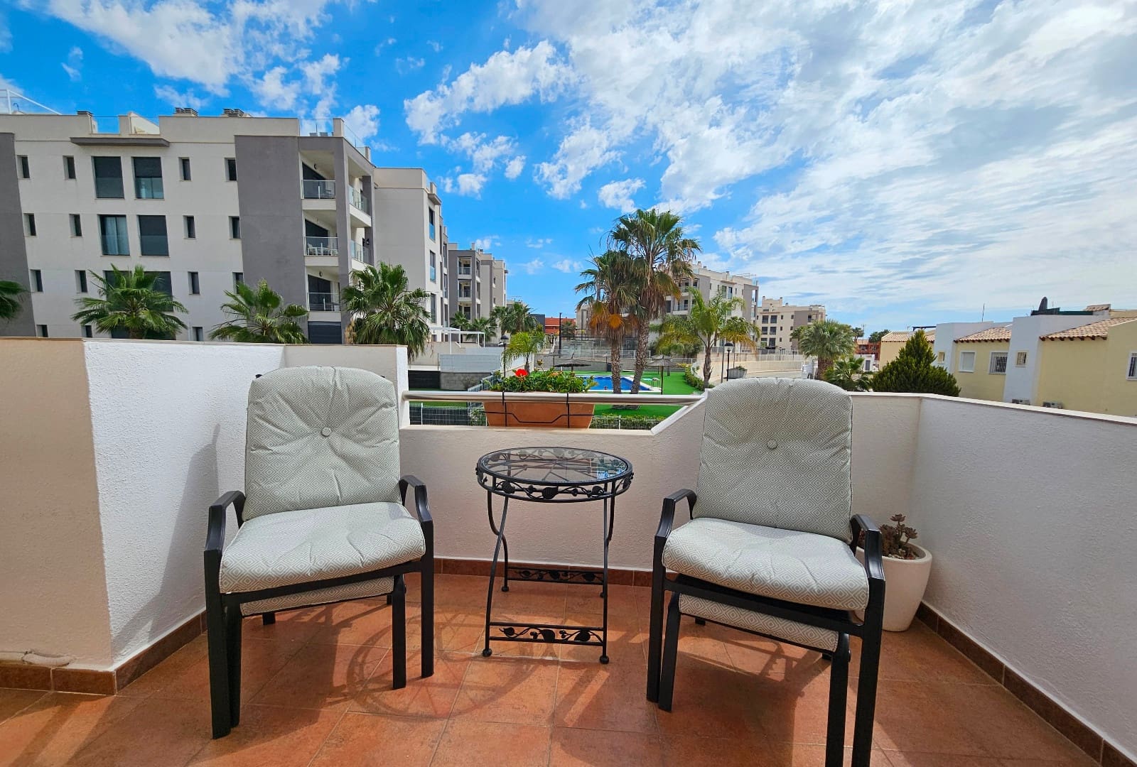 2 slaapkamer Appartement te koop in Villamartin met zwembad - € 199.000 (Ref: 9674764)