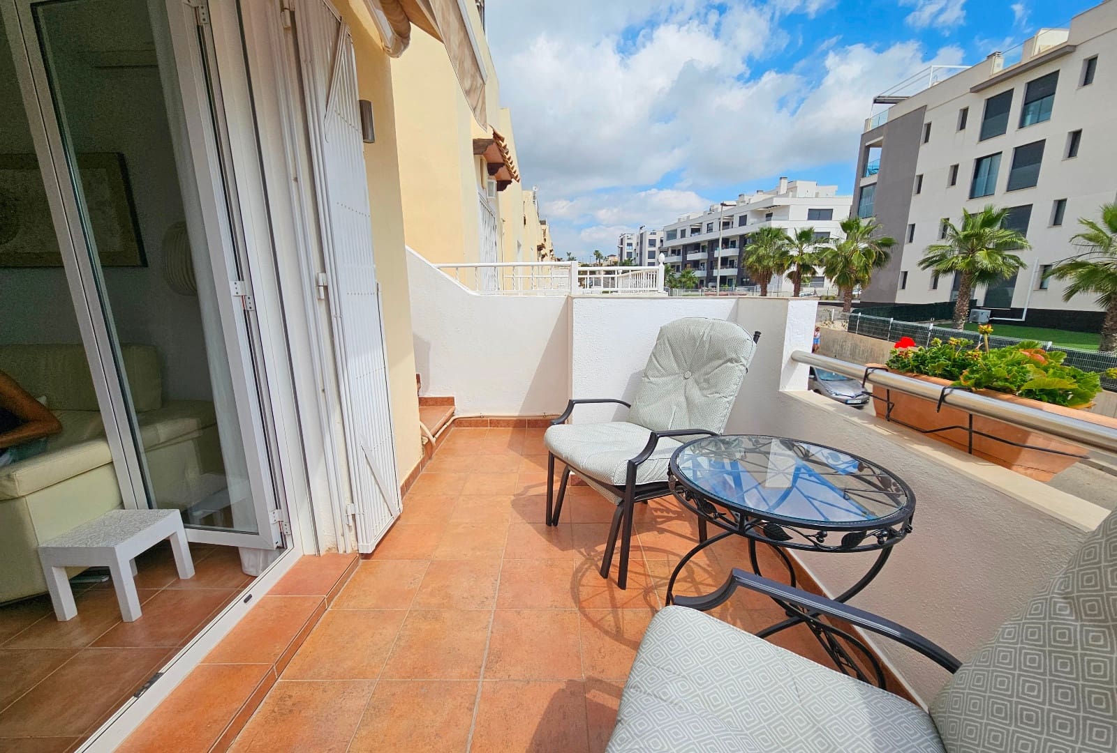 2 slaapkamer Appartement te koop in Villamartin met zwembad - € 199.000 (Ref: 9674764)