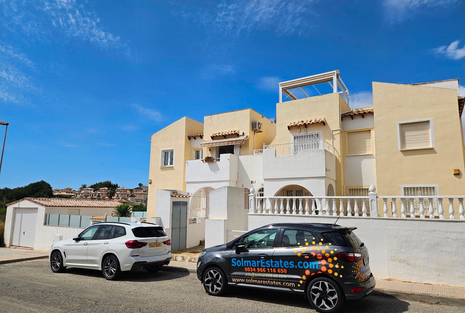 2 slaapkamer Appartement te koop in Villamartin met zwembad - € 199.000 (Ref: 9674764)