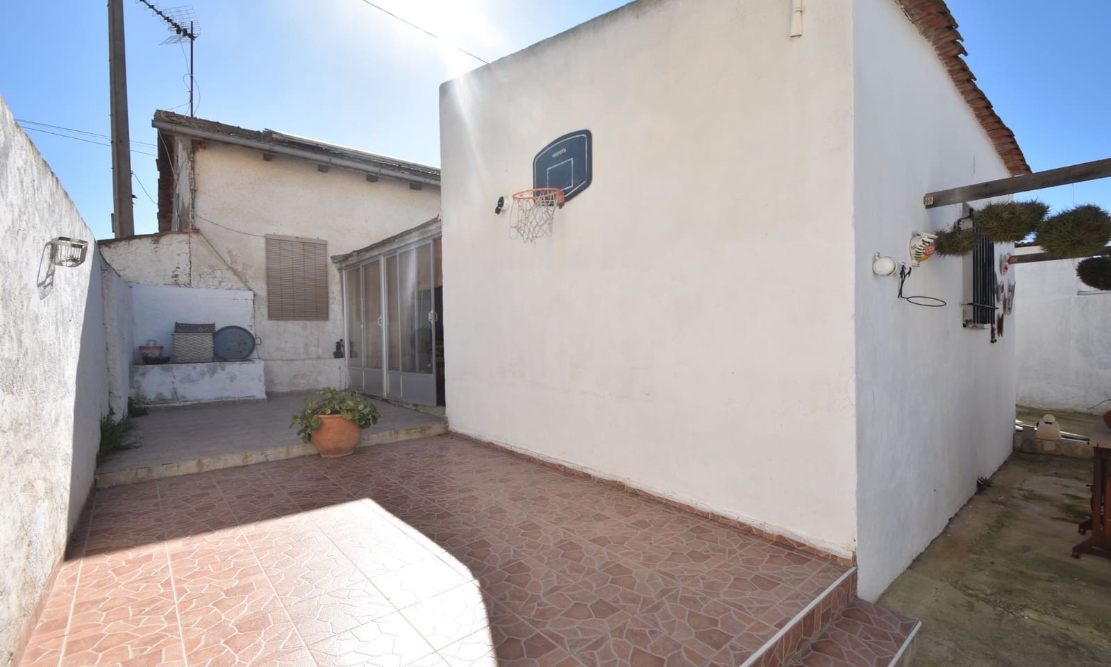 3 camera da letto Finca/Casa di Campagna in vendita in Daya Nueva con piscina - 210.000 € (Rif: 9675115)