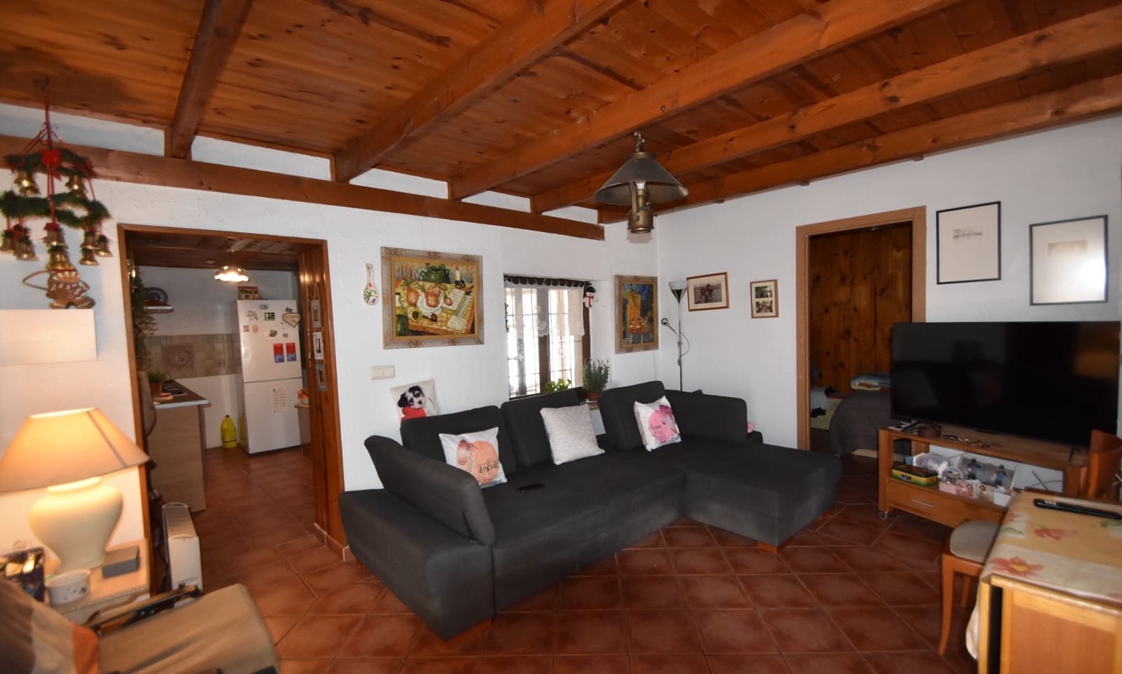3 camera da letto Finca/Casa di Campagna in vendita in Daya Nueva con piscina - 210.000 € (Rif: 9675115)