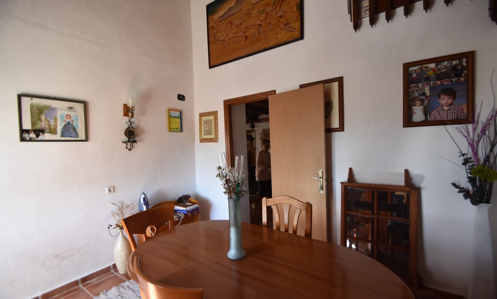 3 camera da letto Finca/Casa di Campagna in vendita in Daya Nueva con piscina - 210.000 € (Rif: 9675115)