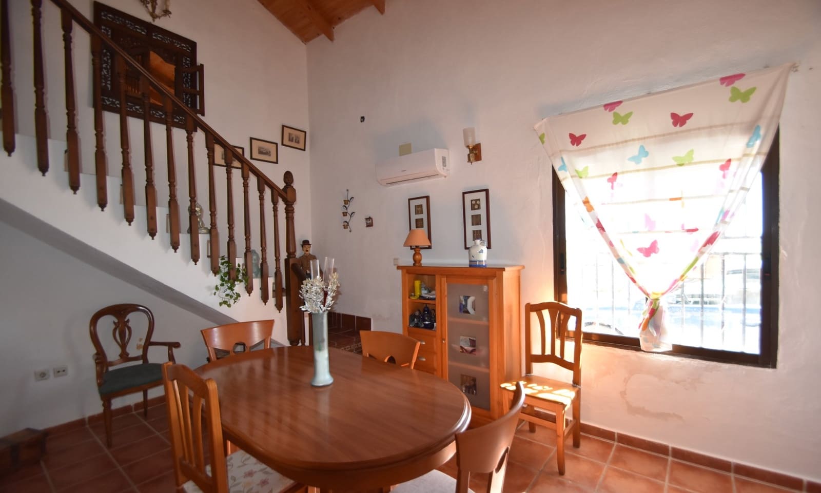 3 camera da letto Finca/Casa di Campagna in vendita in Daya Nueva con piscina - 210.000 € (Rif: 9675115)