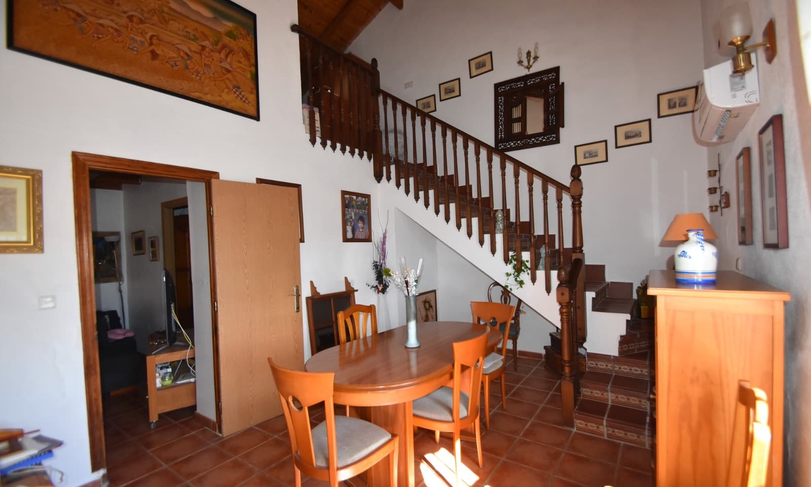 3 camera da letto Finca/Casa di Campagna in vendita in Daya Nueva con piscina - 210.000 € (Rif: 9675115)