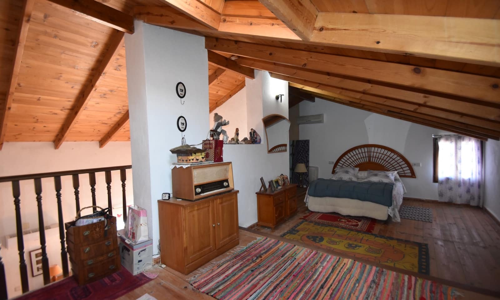 3 camera da letto Finca/Casa di Campagna in vendita in Daya Nueva con piscina - 210.000 € (Rif: 9675115)