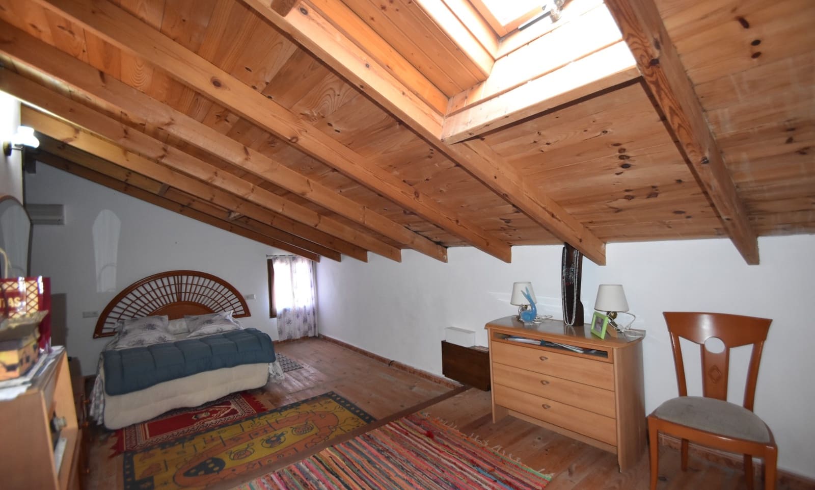 3 camera da letto Finca/Casa di Campagna in vendita in Daya Nueva con piscina - 210.000 € (Rif: 9675115)