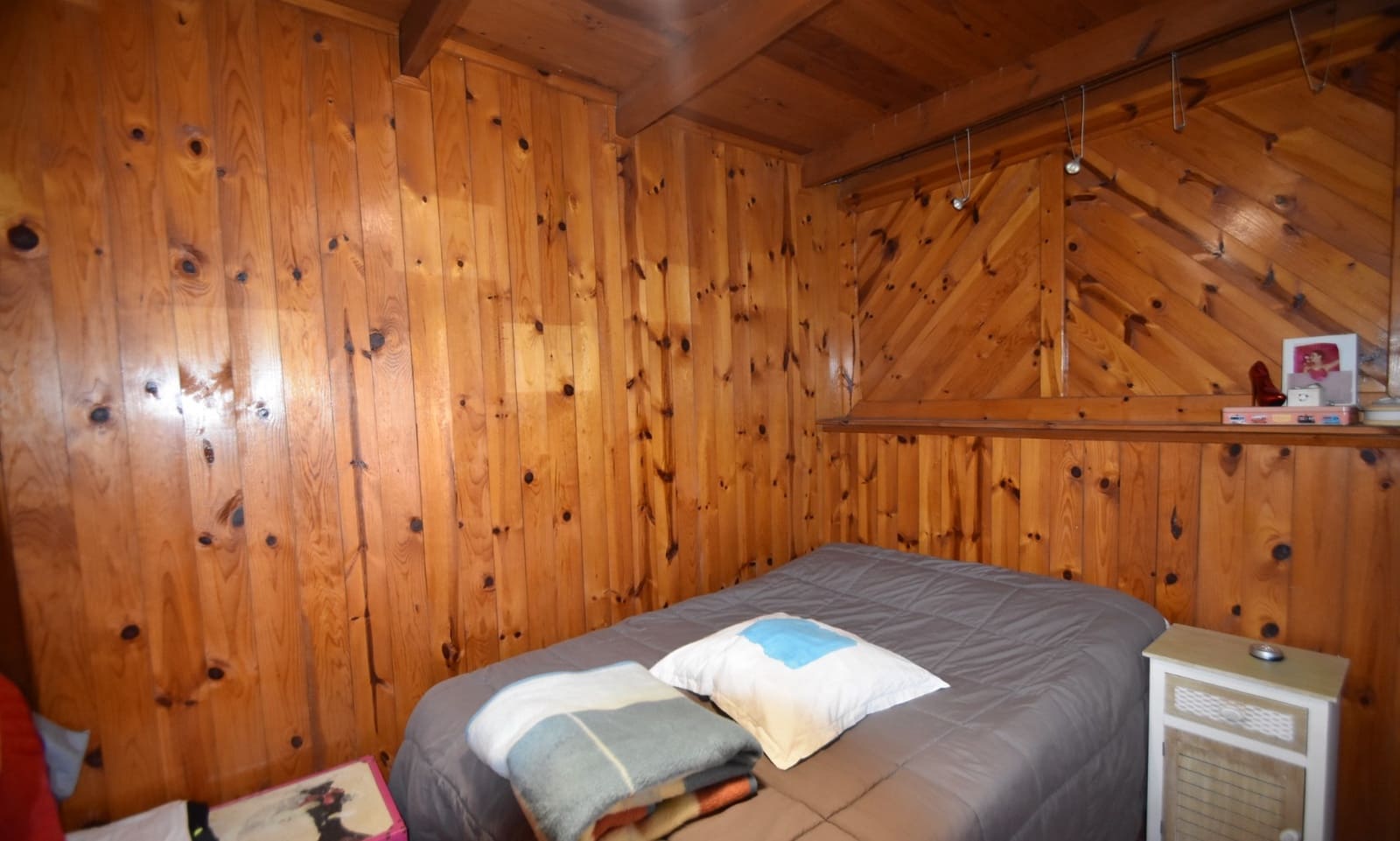 3 camera da letto Finca/Casa di Campagna in vendita in Daya Nueva con piscina - 210.000 € (Rif: 9675115)