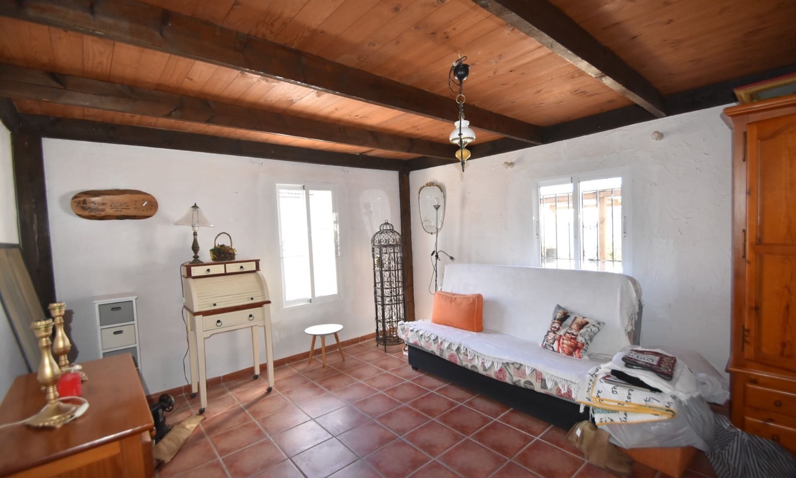 3 camera da letto Finca/Casa di Campagna in vendita in Daya Nueva con piscina - 210.000 € (Rif: 9675115)