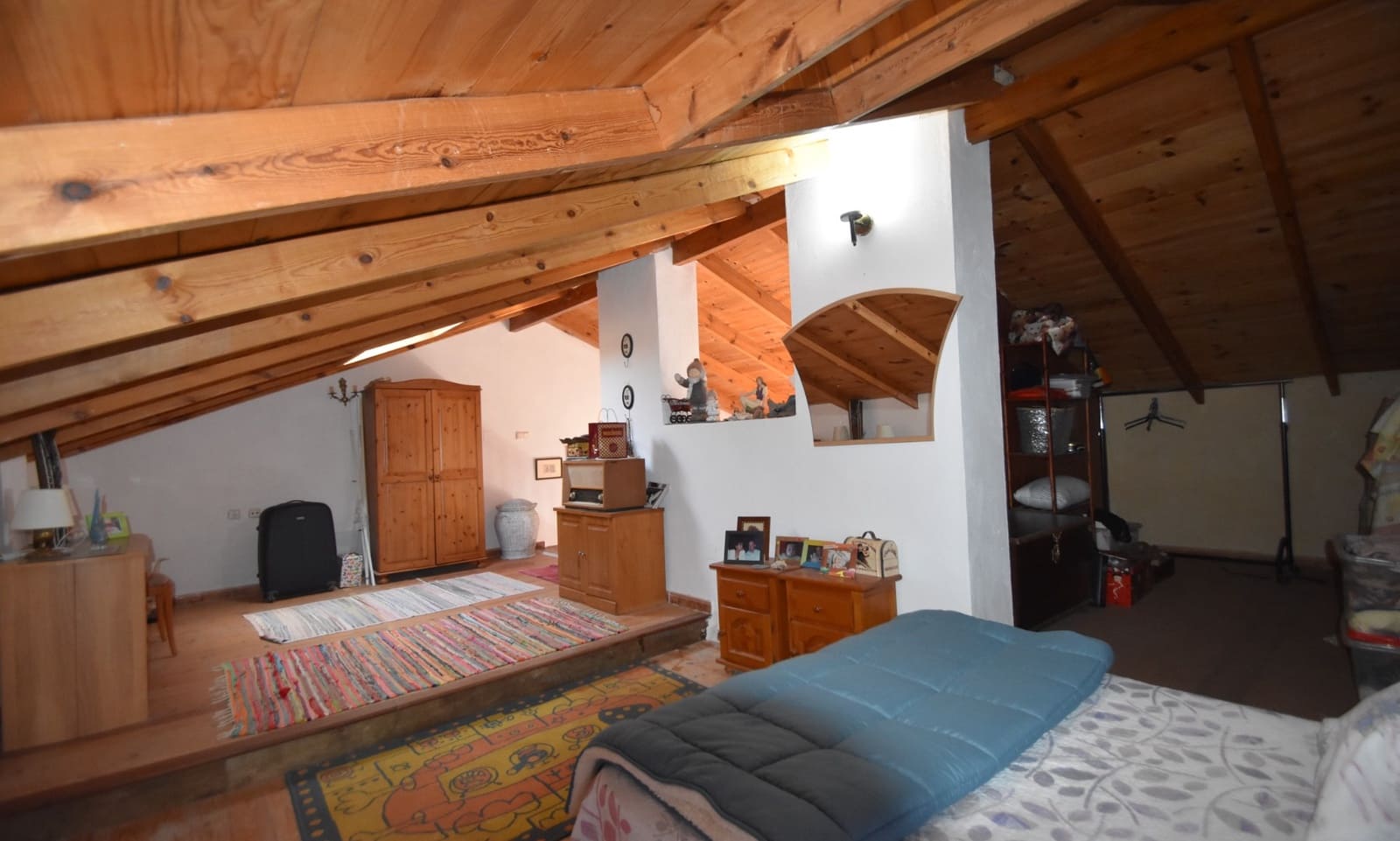 3 camera da letto Finca/Casa di Campagna in vendita in Daya Nueva con piscina - 210.000 € (Rif: 9675115)