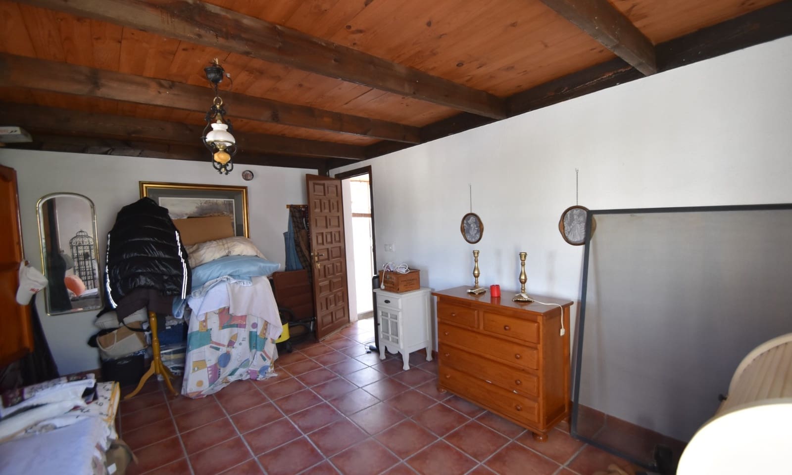3 camera da letto Finca/Casa di Campagna in vendita in Daya Nueva con piscina - 210.000 € (Rif: 9675115)