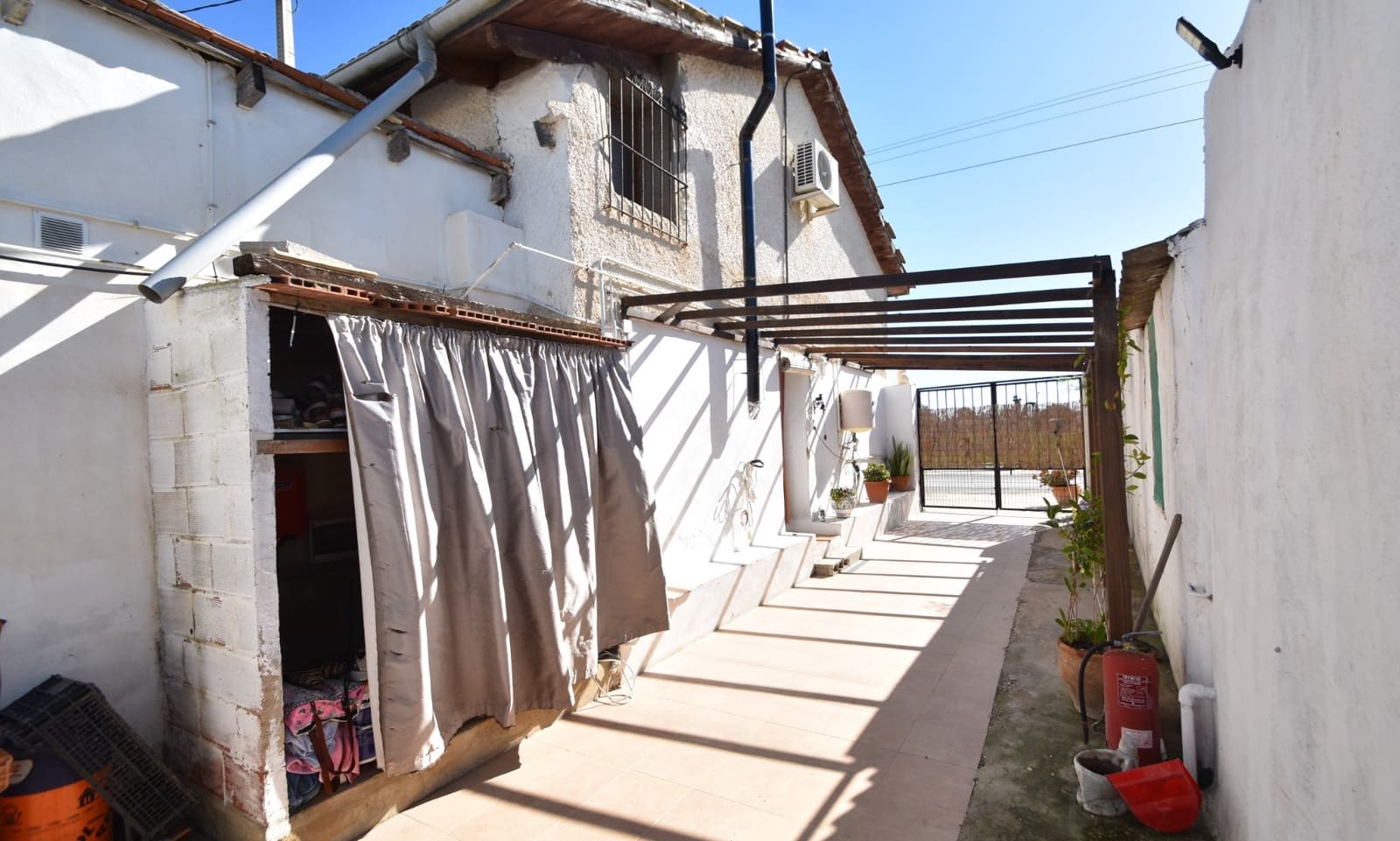 3 camera da letto Finca/Casa di Campagna in vendita in Daya Nueva con piscina - 210.000 € (Rif: 9675115)