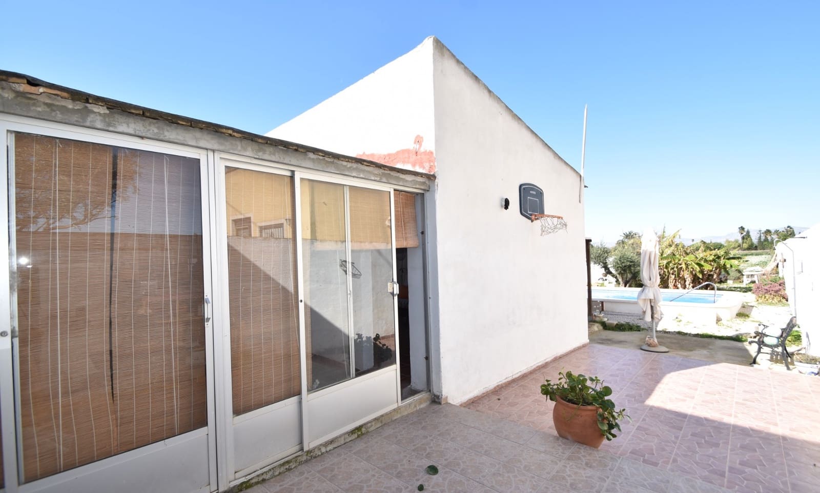 3 camera da letto Finca/Casa di Campagna in vendita in Daya Nueva con piscina - 210.000 € (Rif: 9675115)