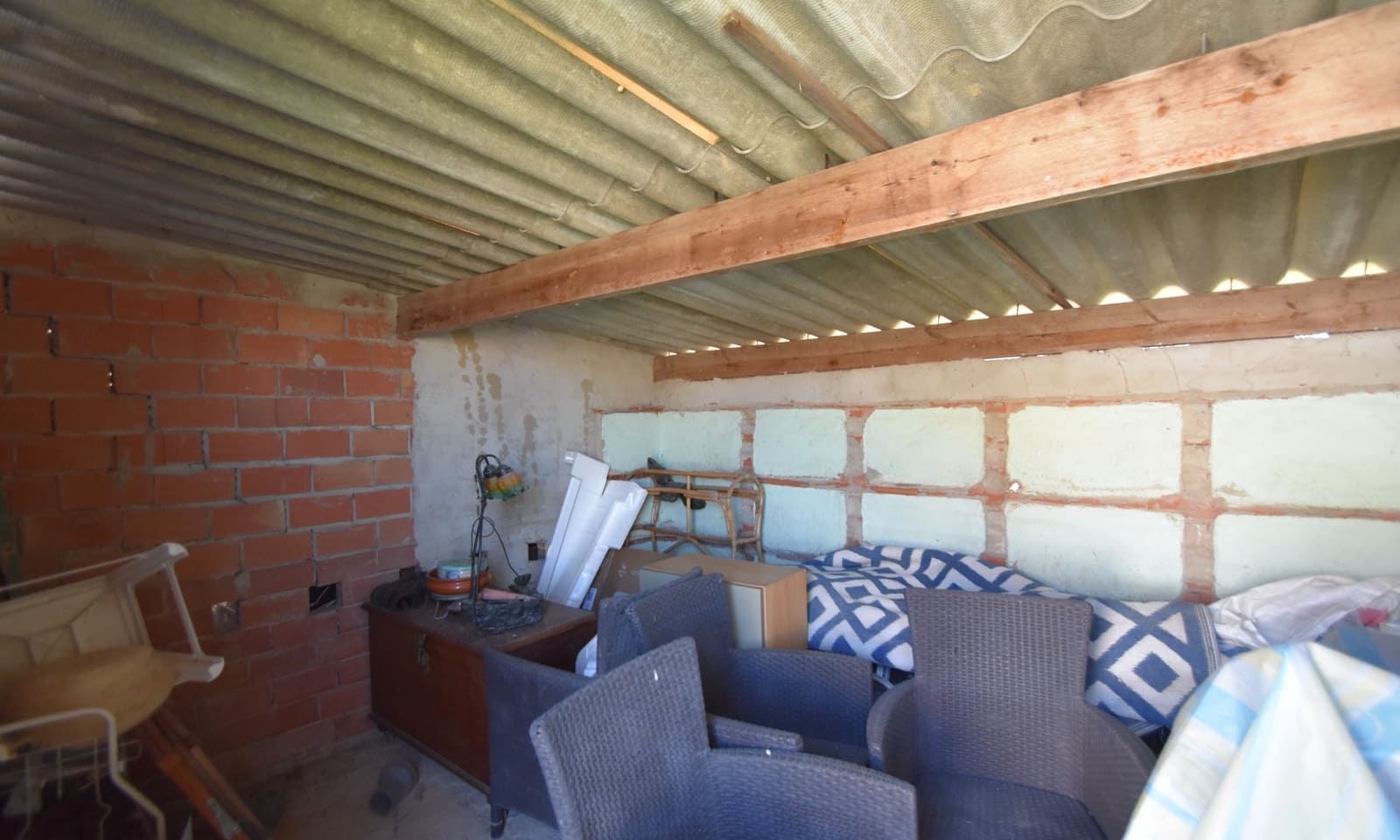 3 camera da letto Finca/Casa di Campagna in vendita in Daya Nueva con piscina - 210.000 € (Rif: 9675115)