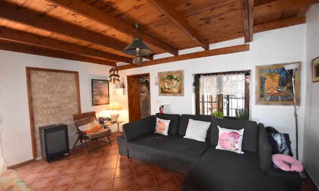 3 slaapkamer Finca/Landhuis te koop in Daya Nueva met zwembad - € 210.000 (Ref: 9675115)