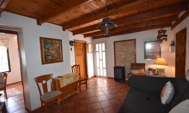 3 slaapkamer Finca/Landhuis te koop in Daya Nueva met zwembad - € 210.000 (Ref: 9675115)