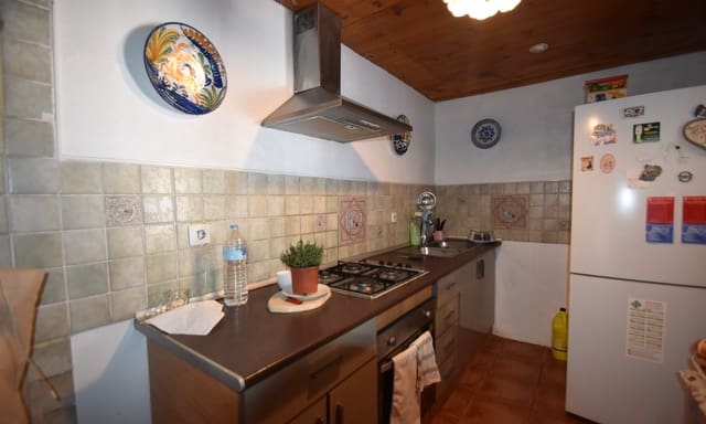 3 slaapkamer Finca/Landhuis te koop in Daya Nueva met zwembad - € 210.000 (Ref: 9675115)