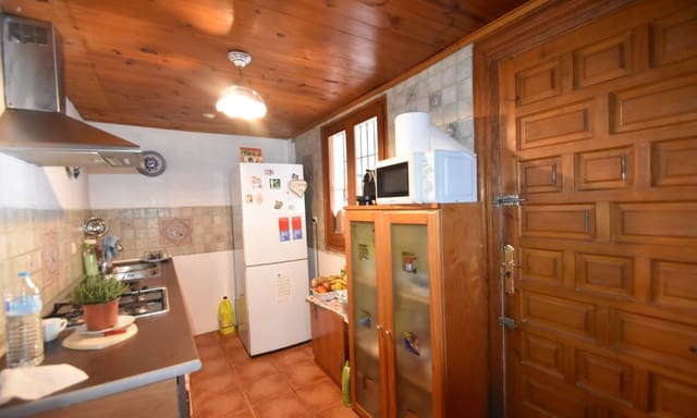 3 slaapkamer Finca/Landhuis te koop in Daya Nueva met zwembad - € 210.000 (Ref: 9675115)