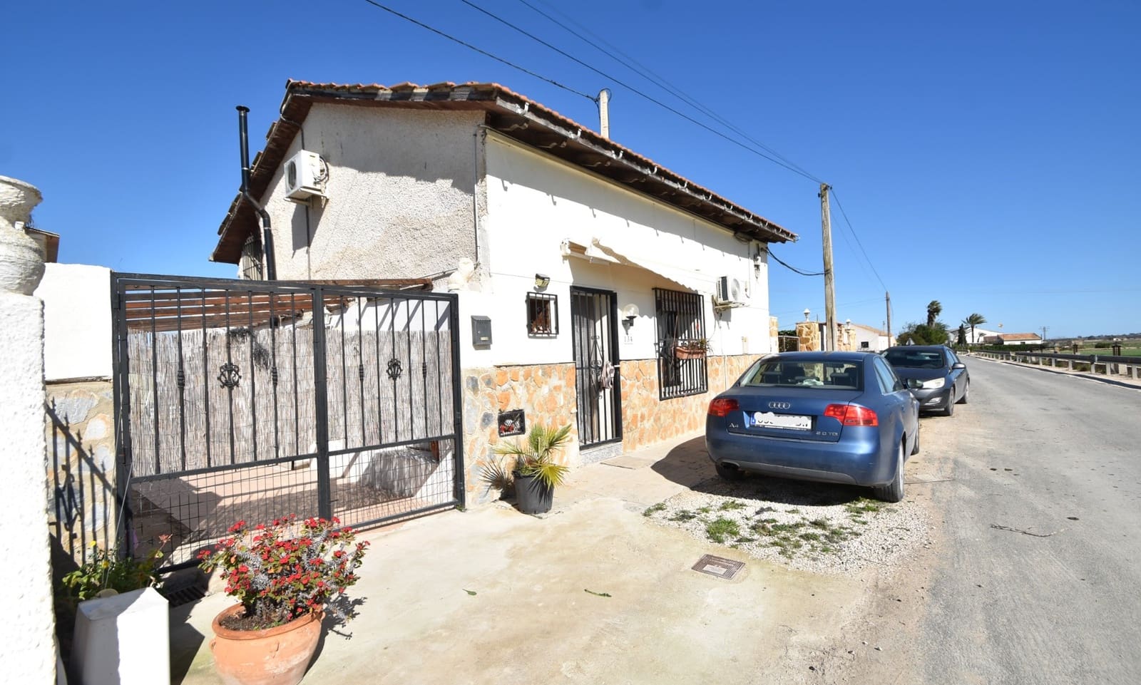 3 camera da letto Finca/Casa di Campagna in vendita in Daya Nueva con piscina - 210.000 € (Rif: 9675115)