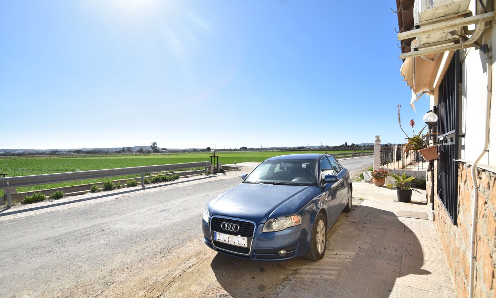 3 camera da letto Finca/Casa di Campagna in vendita in Daya Nueva con piscina - 210.000 € (Rif: 9675115)