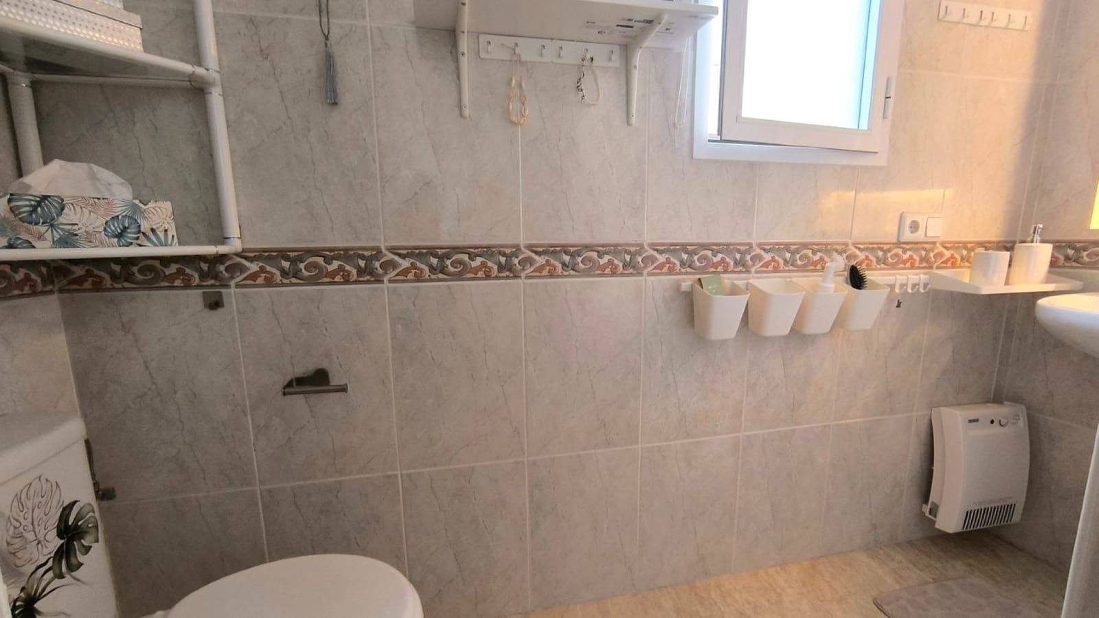 3 chambre Bungalow à vendre à Benijofar avec piscine - 239 950 € (Ref: 9675977)