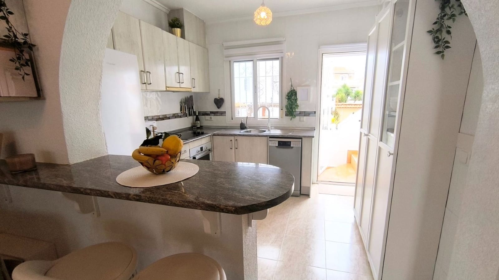 3 chambre Bungalow à vendre à Benijofar avec piscine - 239 950 € (Ref: 9675977)