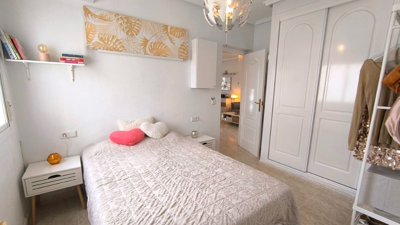 3 chambre Bungalow à vendre à Benijofar avec piscine - 239 950 € (Ref: 9675977)