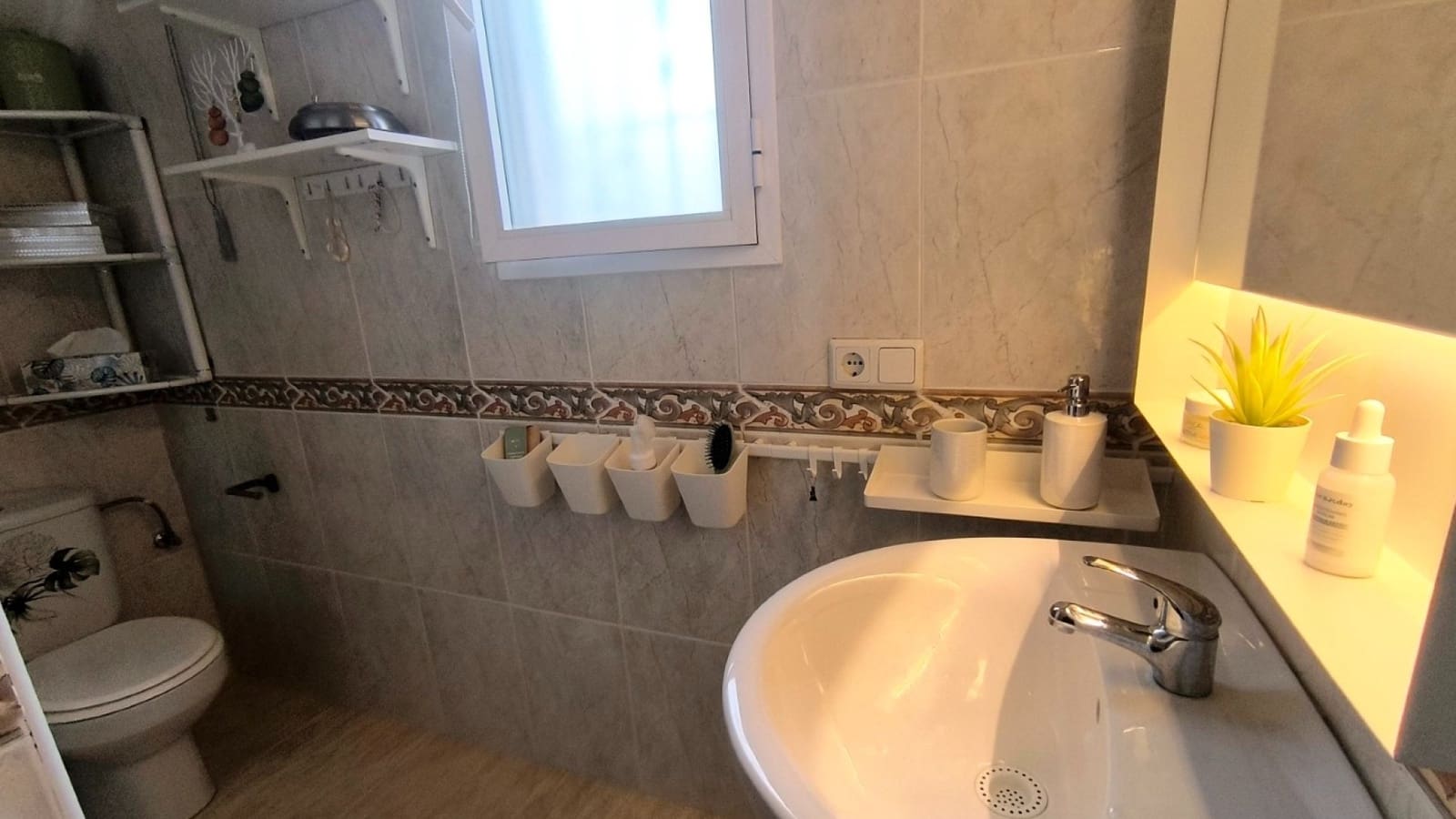 3 chambre Bungalow à vendre à Benijofar avec piscine - 239 950 € (Ref: 9675977)