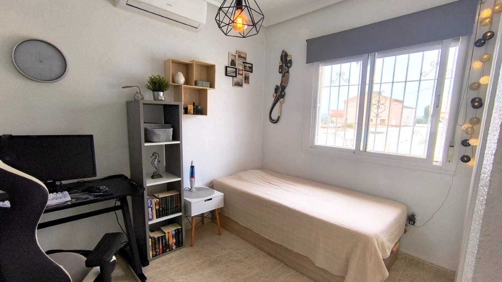 3 chambre Bungalow à vendre à Benijofar avec piscine - 239 950 € (Ref: 9675977)