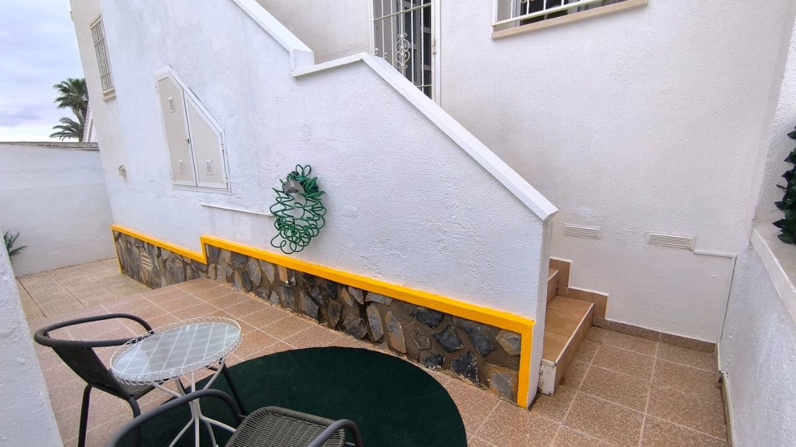 3 chambre Bungalow à vendre à Benijofar avec piscine - 239 950 € (Ref: 9675977)