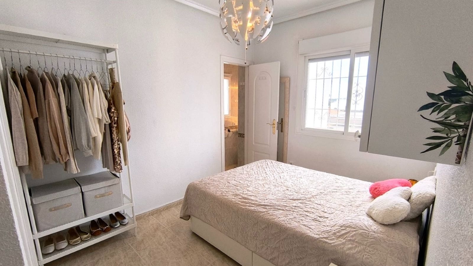 3 chambre Bungalow à vendre à Benijofar avec piscine - 239 950 € (Ref: 9675977)