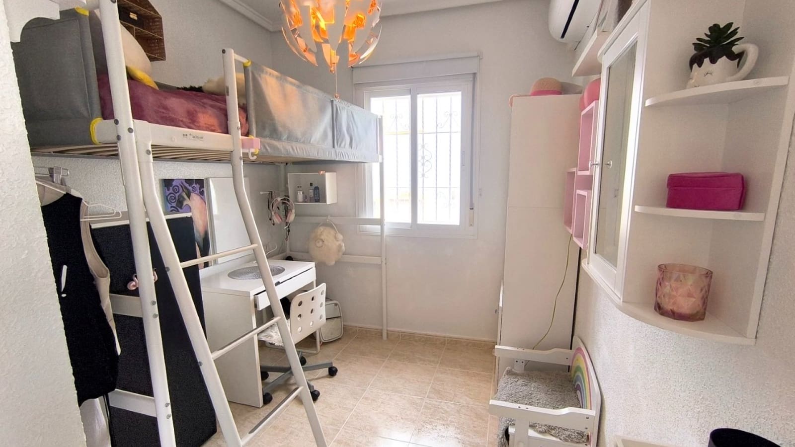 3 chambre Bungalow à vendre à Benijofar avec piscine - 239 950 € (Ref: 9675977)