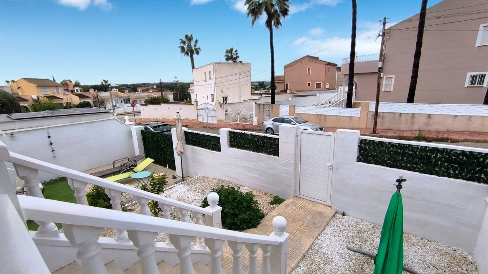 3 chambre Bungalow à vendre à Benijofar avec piscine - 239 950 € (Ref: 9675977)