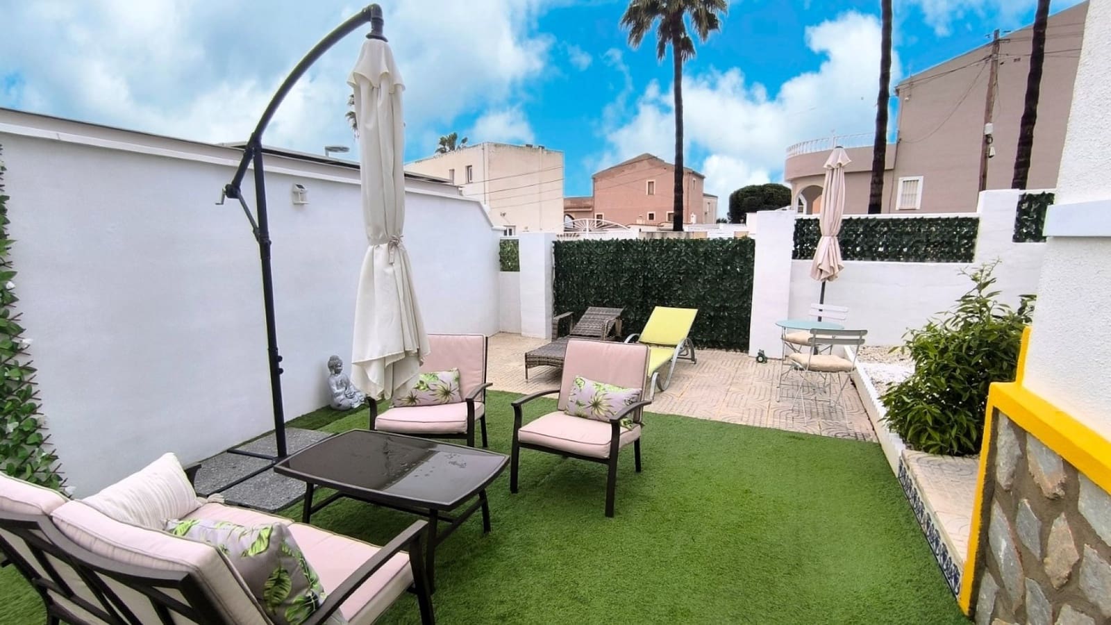 3 chambre Bungalow à vendre à Benijofar avec piscine - 239 950 € (Ref: 9675977)