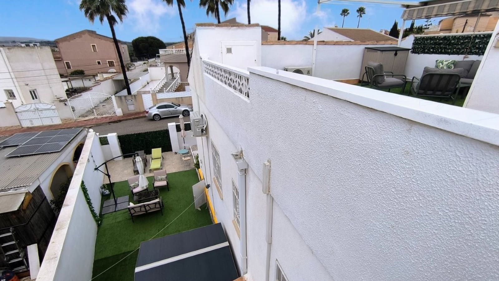 3 chambre Bungalow à vendre à Benijofar avec piscine - 239 950 € (Ref: 9675977)