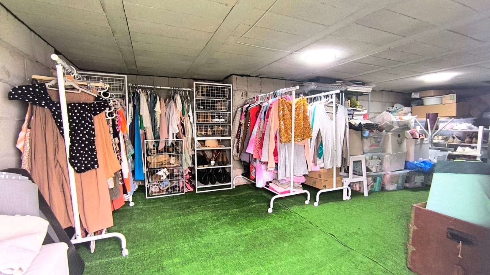 3 chambre Bungalow à vendre à Benijofar avec piscine - 239 950 € (Ref: 9675977)