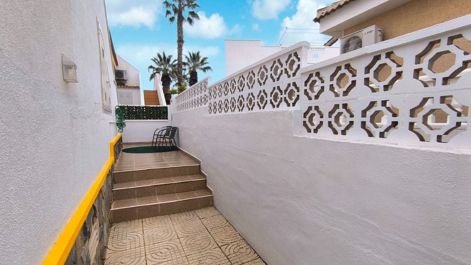 3 chambre Bungalow à vendre à Benijofar avec piscine - 239 950 € (Ref: 9675977)