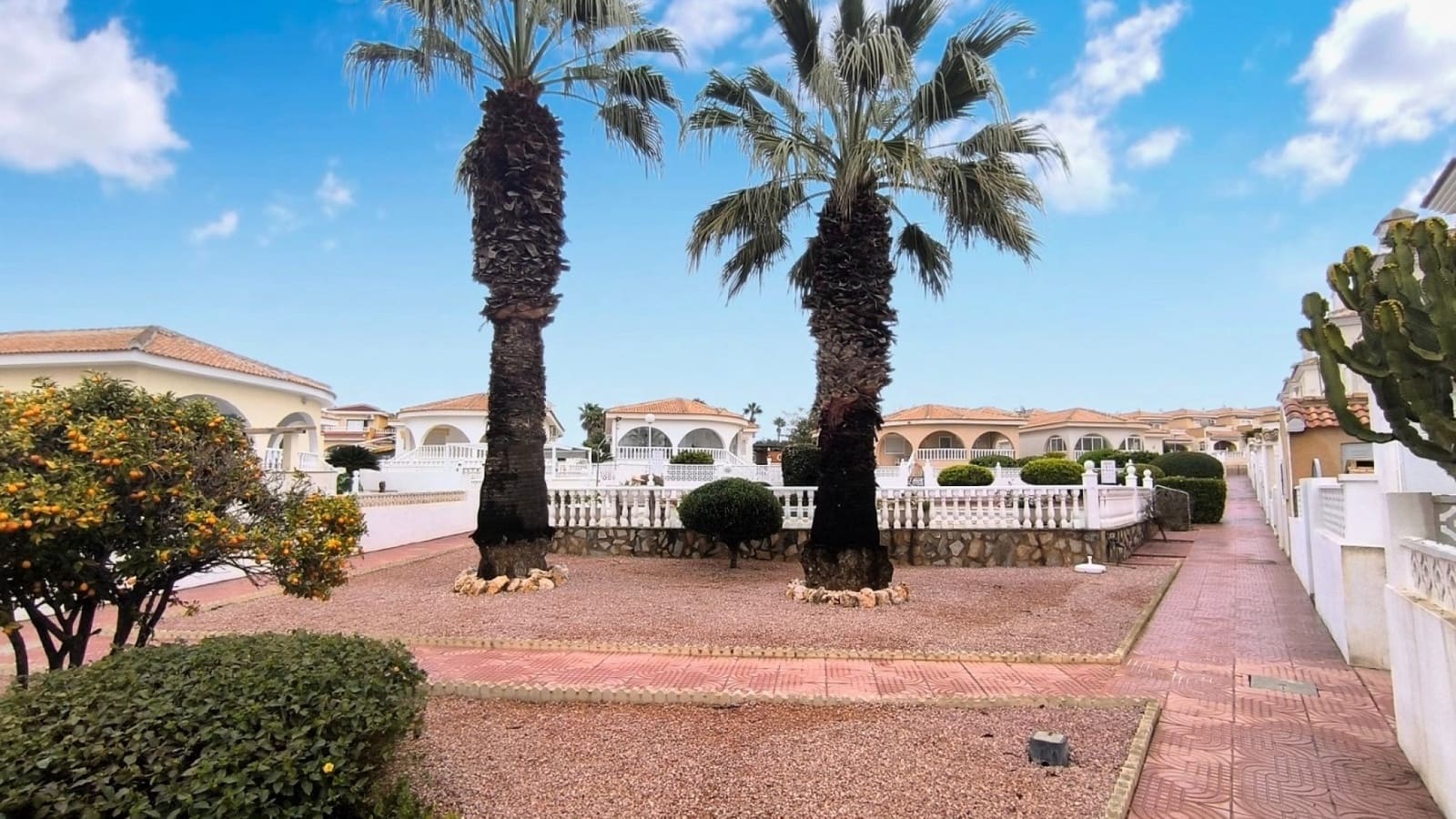 3 chambre Bungalow à vendre à Benijofar avec piscine - 239 950 € (Ref: 9675977)