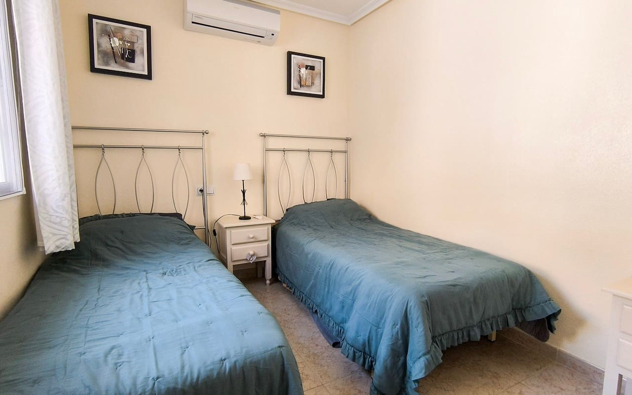 2 quarto Moradia em Banda para venda em Ciudad Quesada com piscina - 195 000 € (Ref: 9685243)