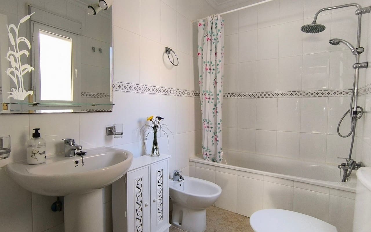 2 quarto Moradia em Banda para venda em Ciudad Quesada com piscina - 195 000 € (Ref: 9685243)