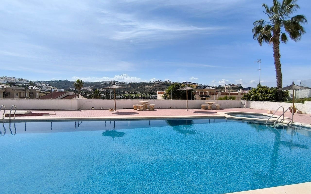 2 quarto Moradia em Banda para venda em Ciudad Quesada com piscina - 195 000 € (Ref: 9685243)