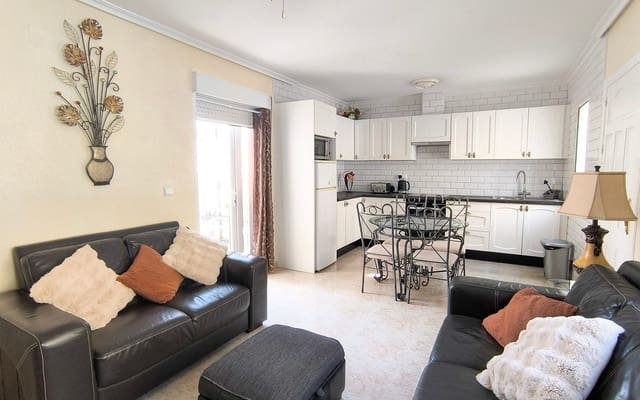 2 quarto Moradia em Banda para venda em Ciudad Quesada, Rojales com piscina - 195 000 € (Ref: 9685243)