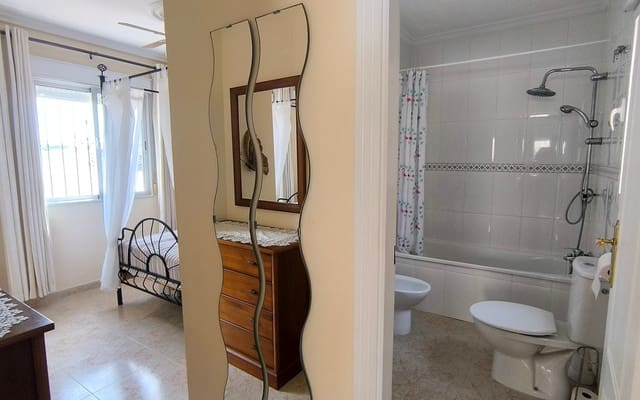 2 quarto Moradia em Banda para venda em Ciudad Quesada, Rojales com piscina - 195 000 € (Ref: 9685243)