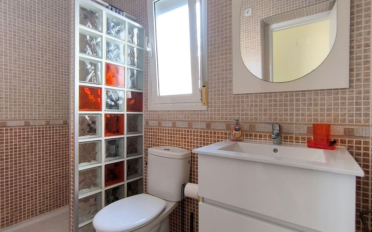 2 quarto Moradia em Banda para venda em Ciudad Quesada com piscina - 195 000 € (Ref: 9685243)