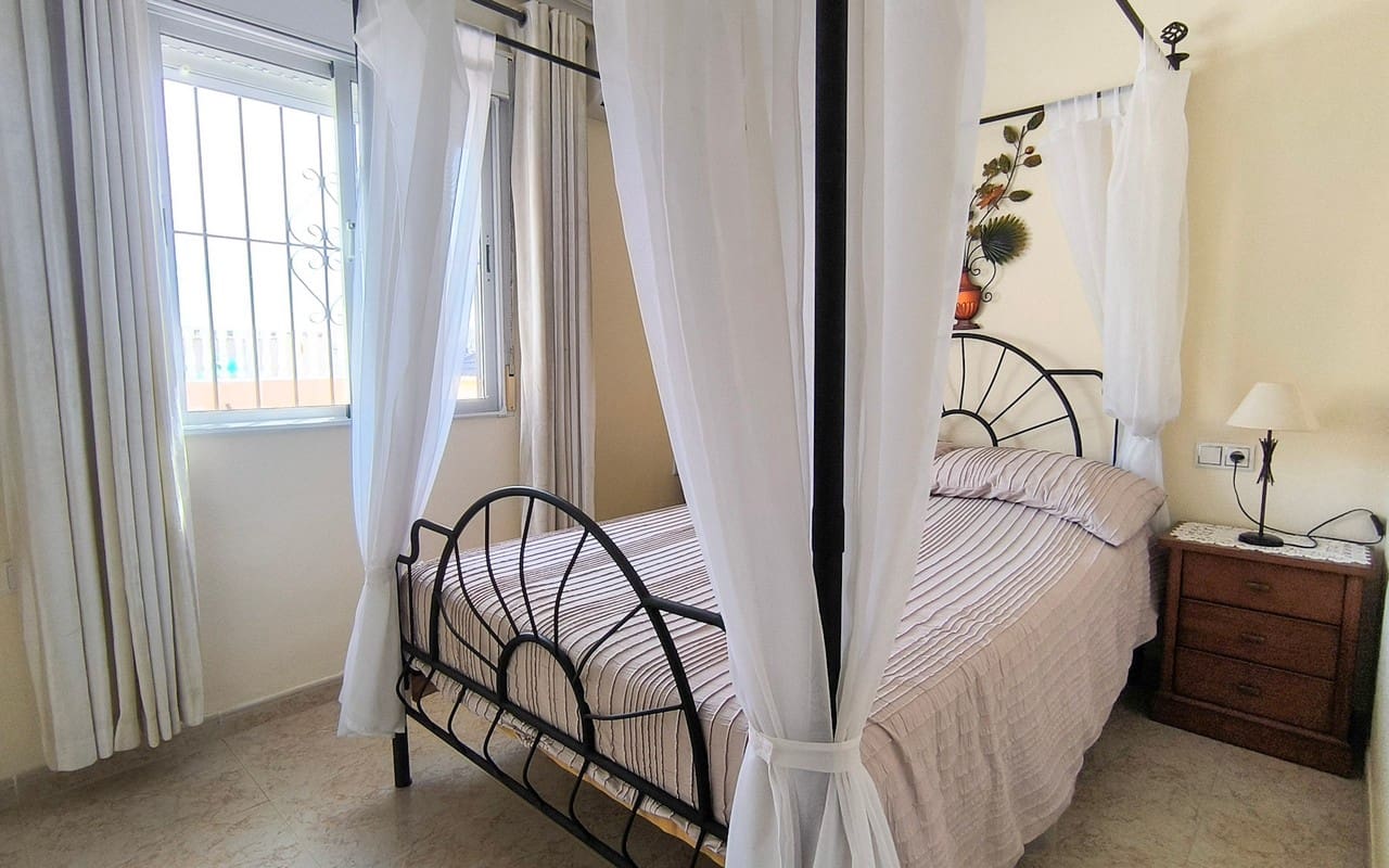 2 quarto Moradia em Banda para venda em Ciudad Quesada com piscina - 195 000 € (Ref: 9685243)