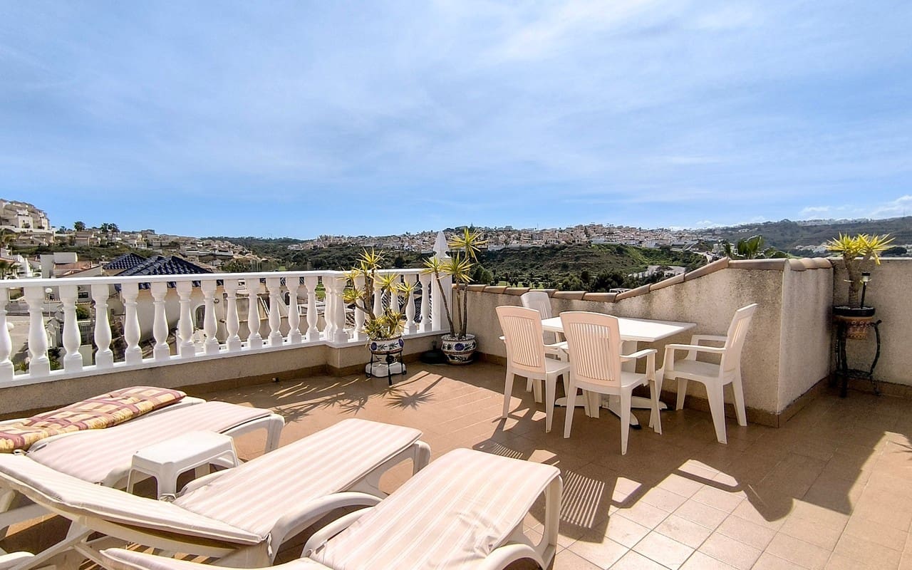 2 quarto Moradia em Banda para venda em Ciudad Quesada com piscina - 195 000 € (Ref: 9685243)