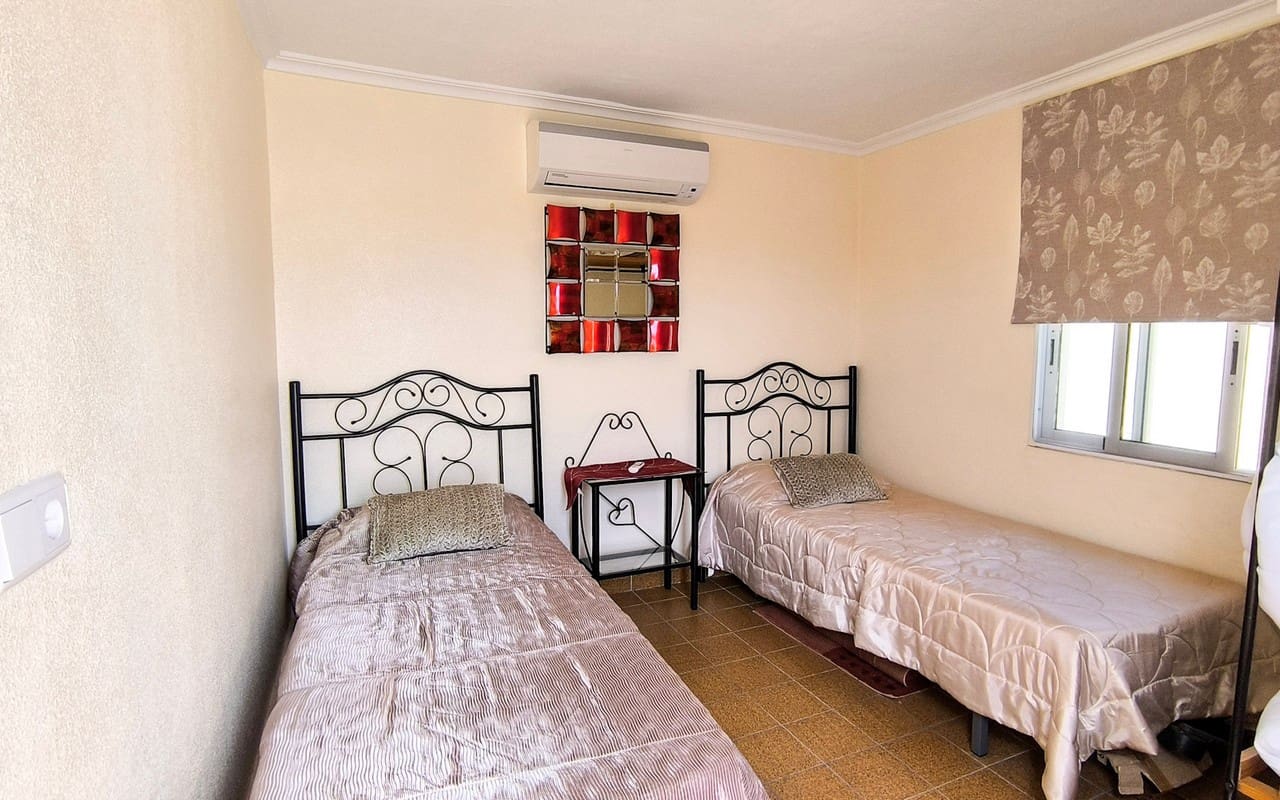 2 quarto Moradia em Banda para venda em Ciudad Quesada com piscina - 195 000 € (Ref: 9685243)